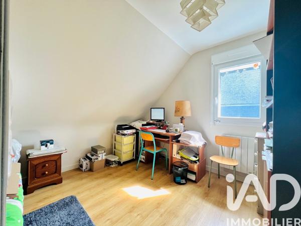 Maison à vendre 5 pièces 118 m² Ploubezre