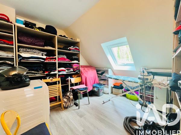 Maison à vendre 5 pièces 118 m² Ploubezre