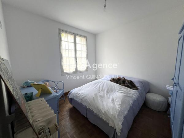 Maison à Fontenay-le-Comte, 85200 - 8 pièces 216m²