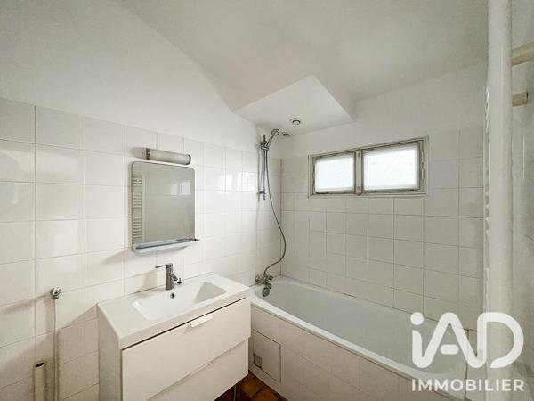 Studio à vendre 30,14 m² Fontenay-sous-Bois