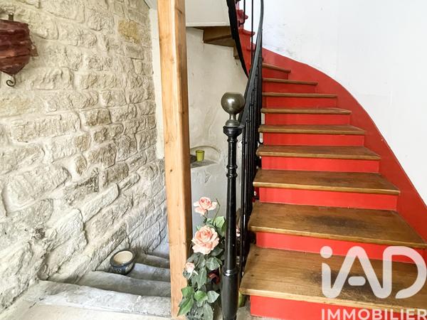 Studio à vendre 30,14 m² Fontenay-sous-Bois