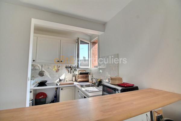 Location Appartement33,09 m² - 2 Pièces - VANVES (92170)