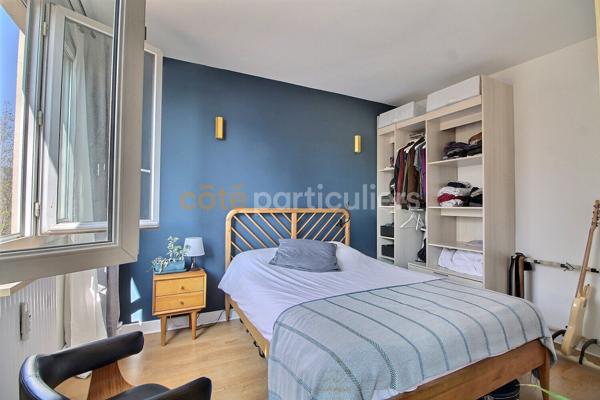 Location Appartement33,09 m² - 2 Pièces - VANVES (92170)