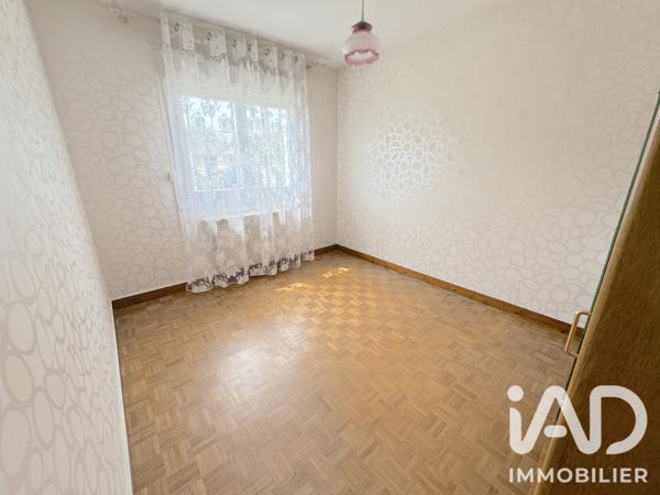 Maison à vendre 3 pièces 67 m² Villeparisis
