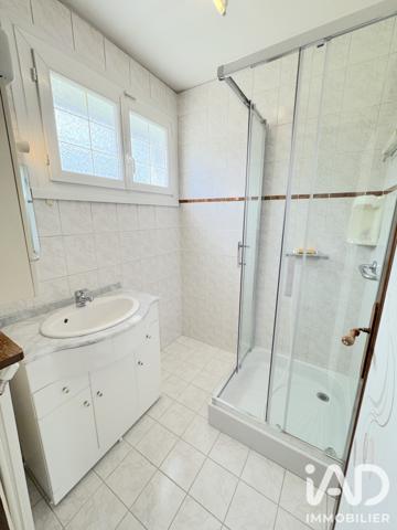 Maison à vendre 3 pièces 67 m² Villeparisis