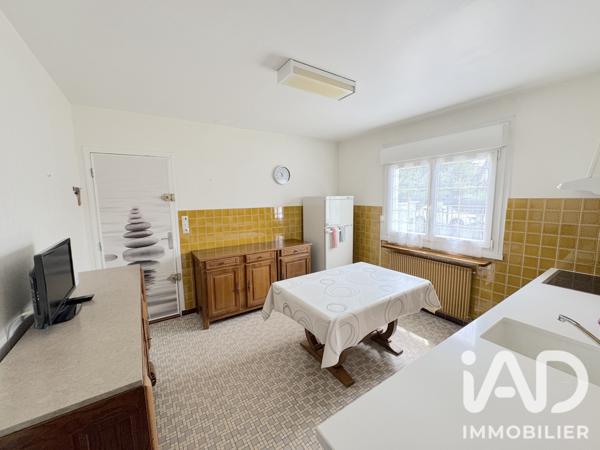 Maison à vendre 3 pièces 67 m² Villeparisis