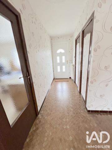 Maison à vendre 3 pièces 67 m² Villeparisis