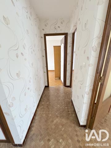Maison à vendre 3 pièces 67 m² Villeparisis