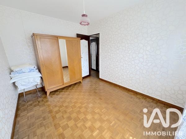 Maison à vendre 3 pièces 67 m² Villeparisis