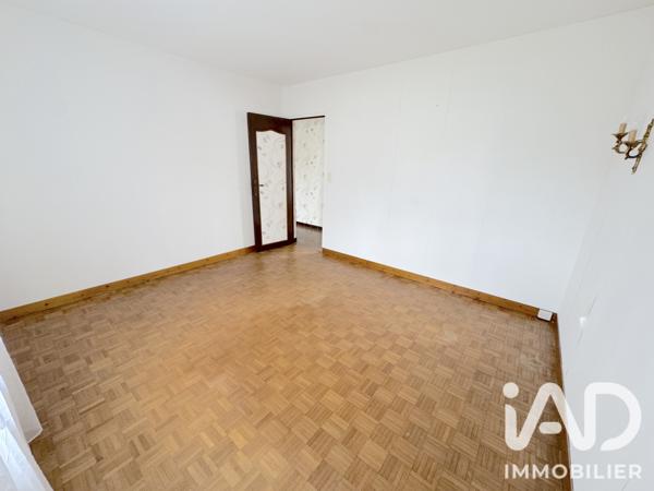 Maison à vendre 3 pièces 67 m² Villeparisis