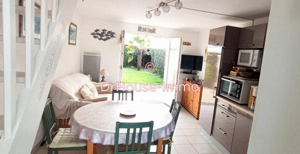 Maison à vendre 3 pièces de 37 m²