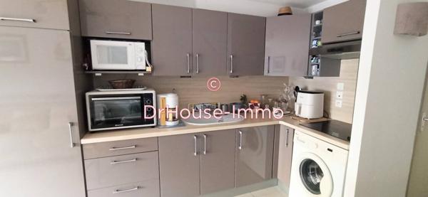 Maison à vendre 3 pièces de 37 m²