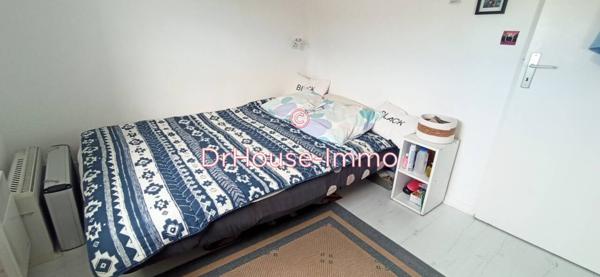 Maison à vendre 3 pièces de 37 m²