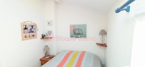 Maison à vendre 3 pièces de 37 m²