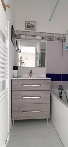 Maison à vendre 3 pièces de 37 m²