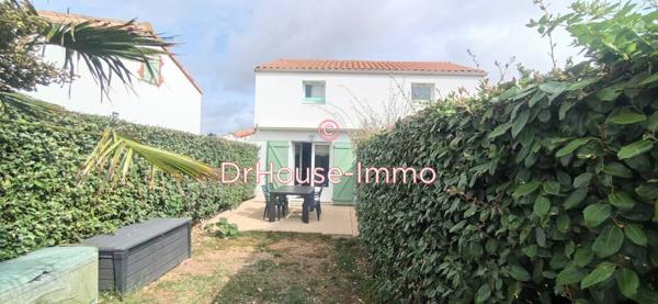 Maison à vendre 3 pièces de 37 m²
