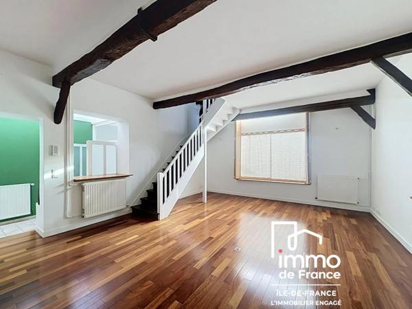 Maison à vendre à Chartres (28000)