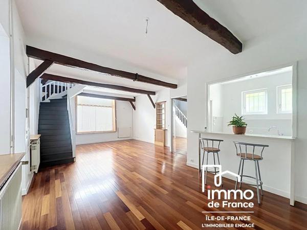Maison à vendre à Chartres (28000)