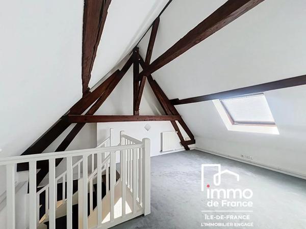 Maison à vendre à Chartres (28000)