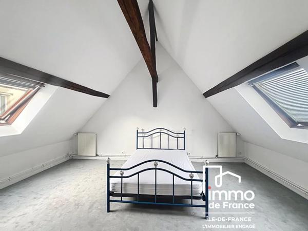Maison à vendre à Chartres (28000)