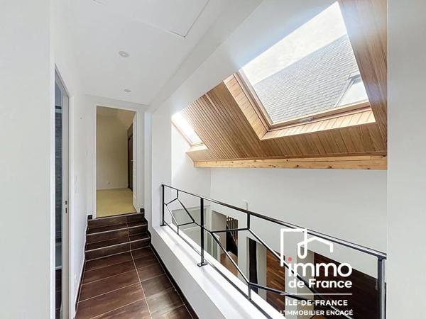 Maison à vendre à Chartres (28000)