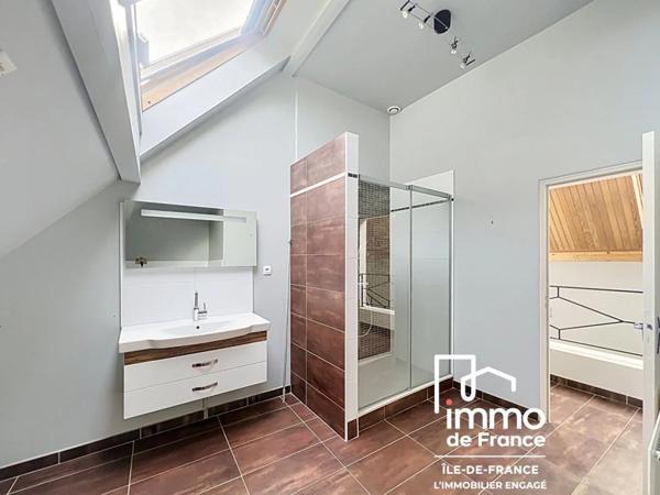 Maison à vendre à Chartres (28000)