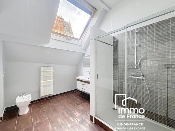 Maison à vendre à Chartres (28000)