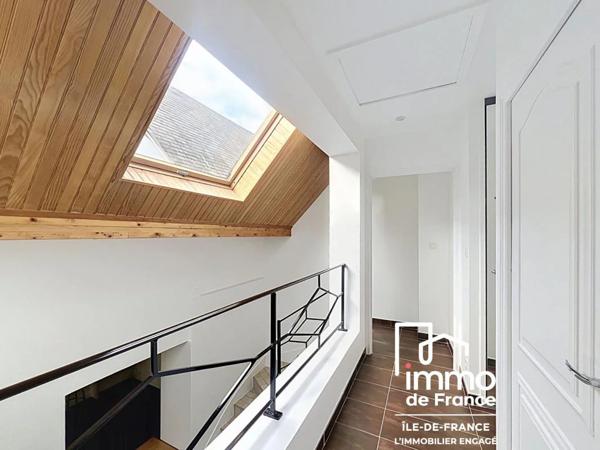 Maison à vendre à Chartres (28000)