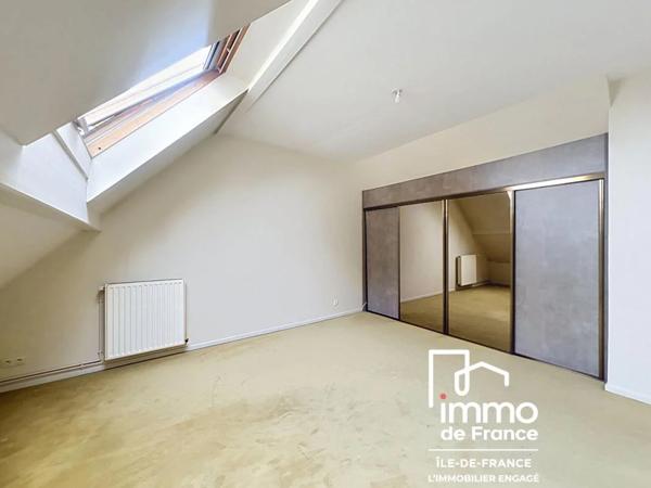 Maison à vendre à Chartres (28000)