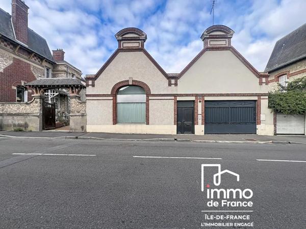 Maison à vendre à Chartres (28000)