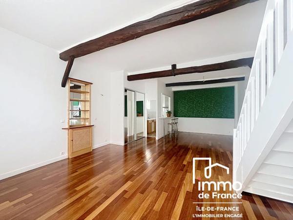 Maison à vendre à Chartres (28000)