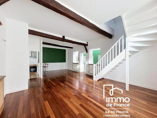 Maison à vendre à Chartres (28000)