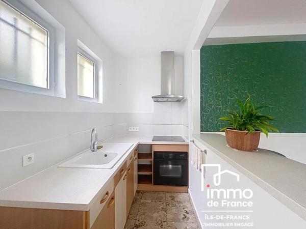 Maison à vendre à Chartres (28000)
