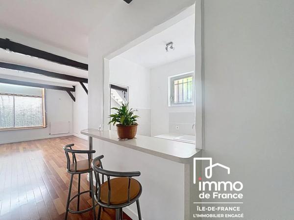 Maison à vendre à Chartres (28000)