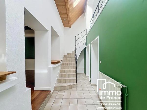 Maison à vendre à Chartres (28000)