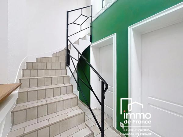 Maison à vendre à Chartres (28000)