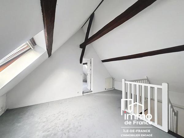 Maison à vendre à Chartres (28000)