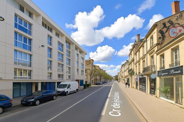 Bureaux à VENDRE