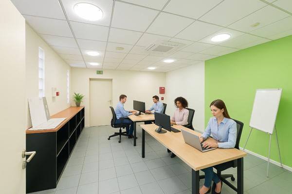 Bureaux à VENDRE