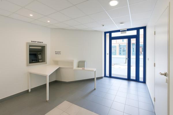 Bureaux à VENDRE