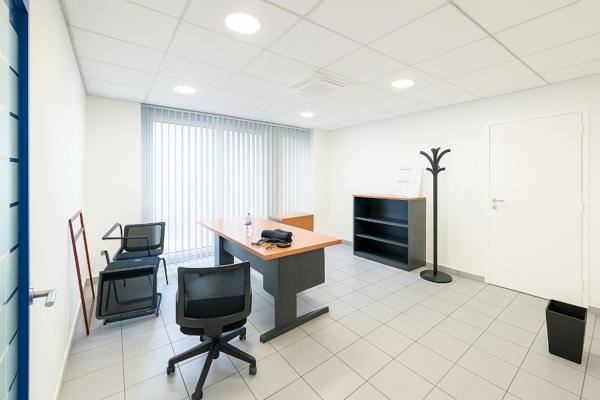 Bureaux à VENDRE