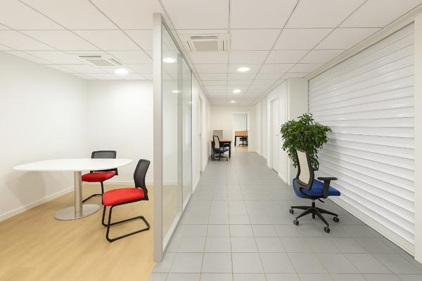 Bureaux à VENDRE