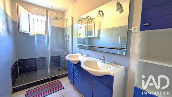 Maison à vendre 5 pièces 118 m² Martignas-sur-Jalle