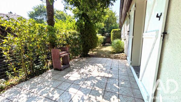 Maison à vendre 5 pièces 118 m² Martignas-sur-Jalle
