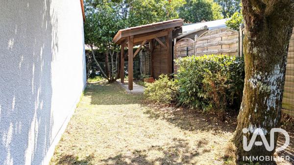 Maison à vendre 5 pièces 118 m² Martignas-sur-Jalle