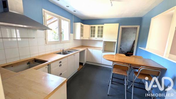 Maison à vendre 5 pièces 118 m² Martignas-sur-Jalle