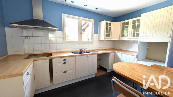 Maison à vendre 5 pièces 118 m² Martignas-sur-Jalle
