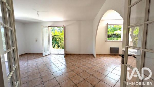 Maison à vendre 5 pièces 118 m² Martignas-sur-Jalle