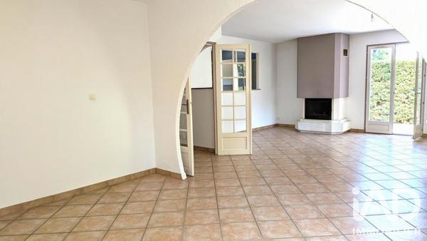 Maison à vendre 5 pièces 118 m² Martignas-sur-Jalle