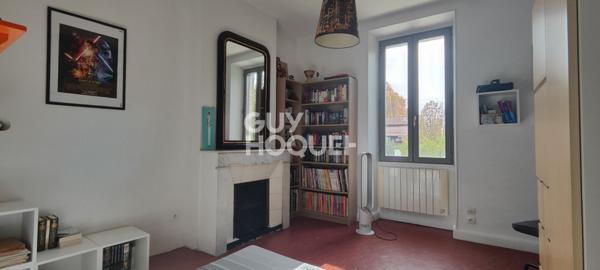 Charmante demeure 136 m² à vendre à Avignon Proche centre ville